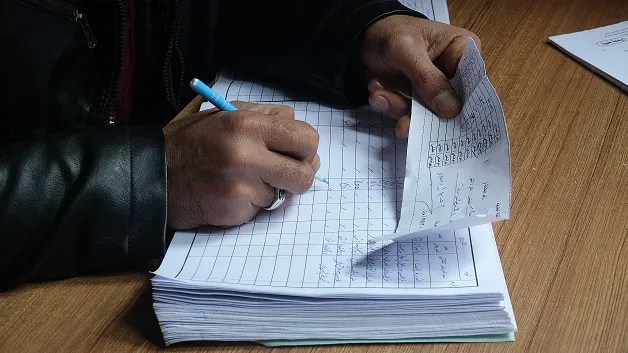 Nexweşiya laşmanyayê li Tebqayê kêm dibe