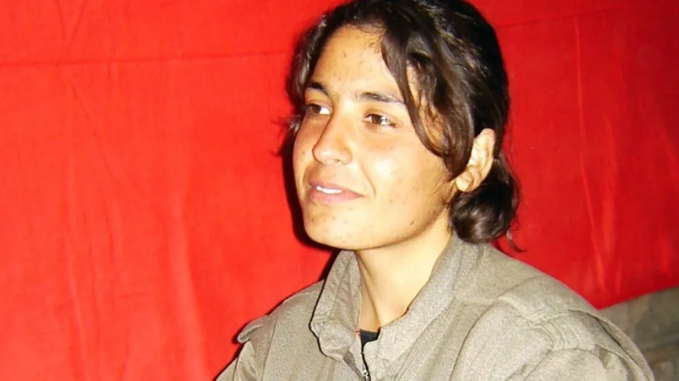 PKK: Helwesta Viyan Soran a berî 15 salan di asta dîrokî de girîng e