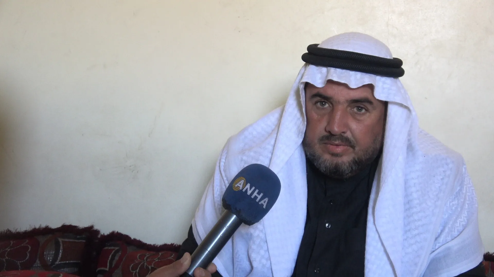 Rûspiyekî Dêrazorê hikumeta Şamê bi hewldana derxistina fitneyê tawanbar kir