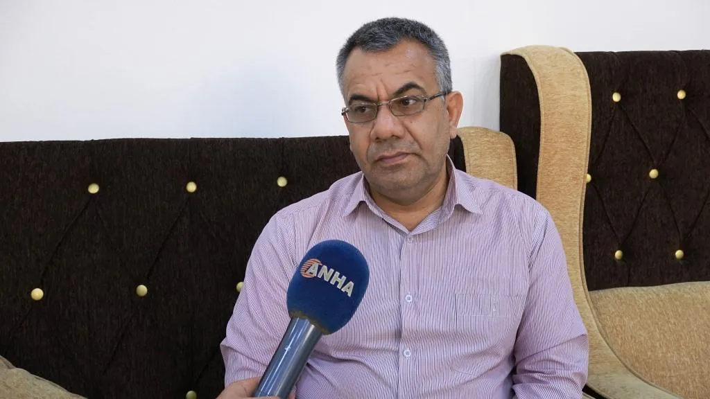 El-Qeftan: Rola Rûsya li hember provakasyonên hikumeta Şamê, neyênî ye