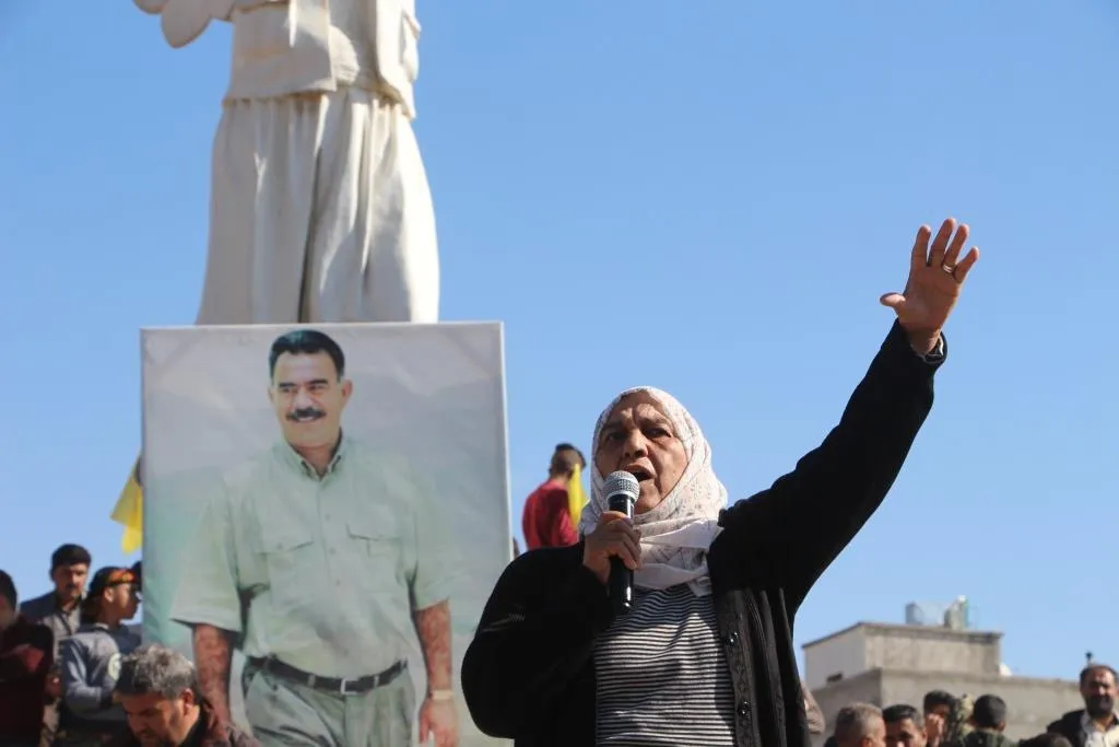 Li Kobanê û Eyn Îsa 15`ê Sibatê hate şermezarkirin