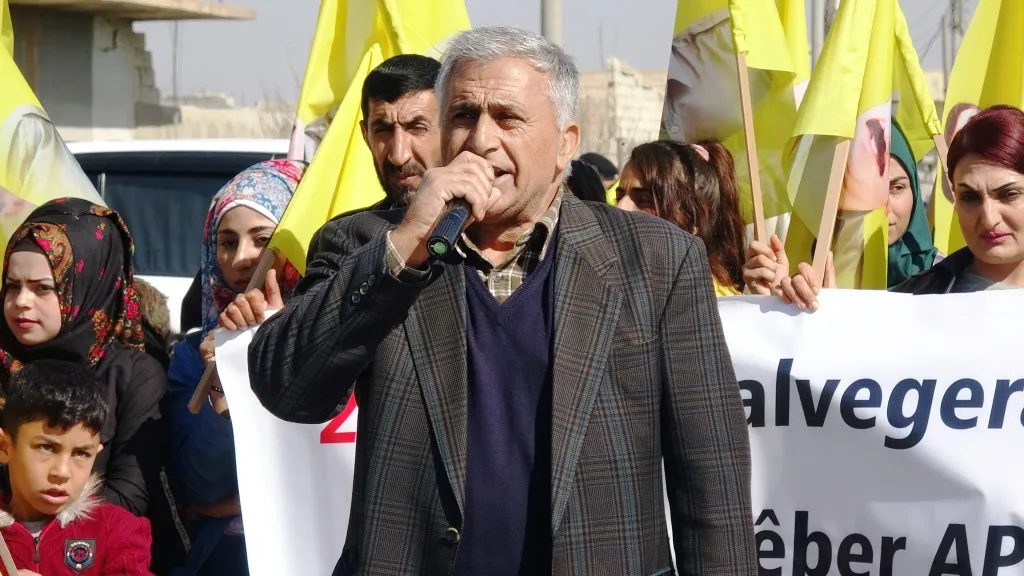 Li Kobanê û Eyn Îsa 15`ê Sibatê hate şermezarkirin