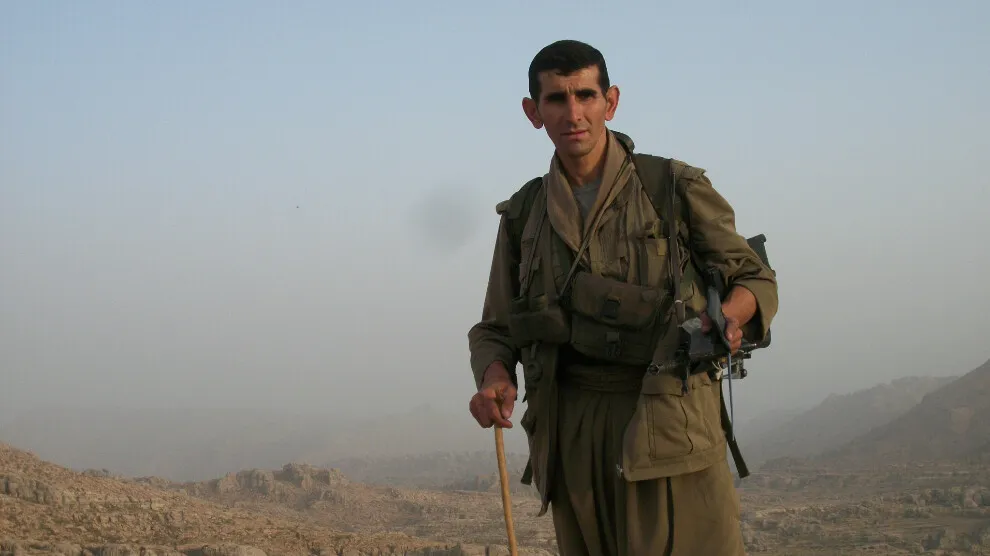 Navenda Parastina Gel: Fermandar Dilşêr cihê xwe di dilê gelê me yê êzidî de girt