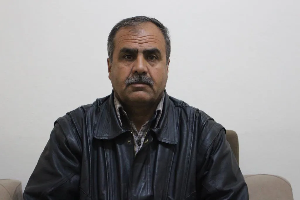`Gotinên rêber Ocalan îro li Rojava pêk tên`