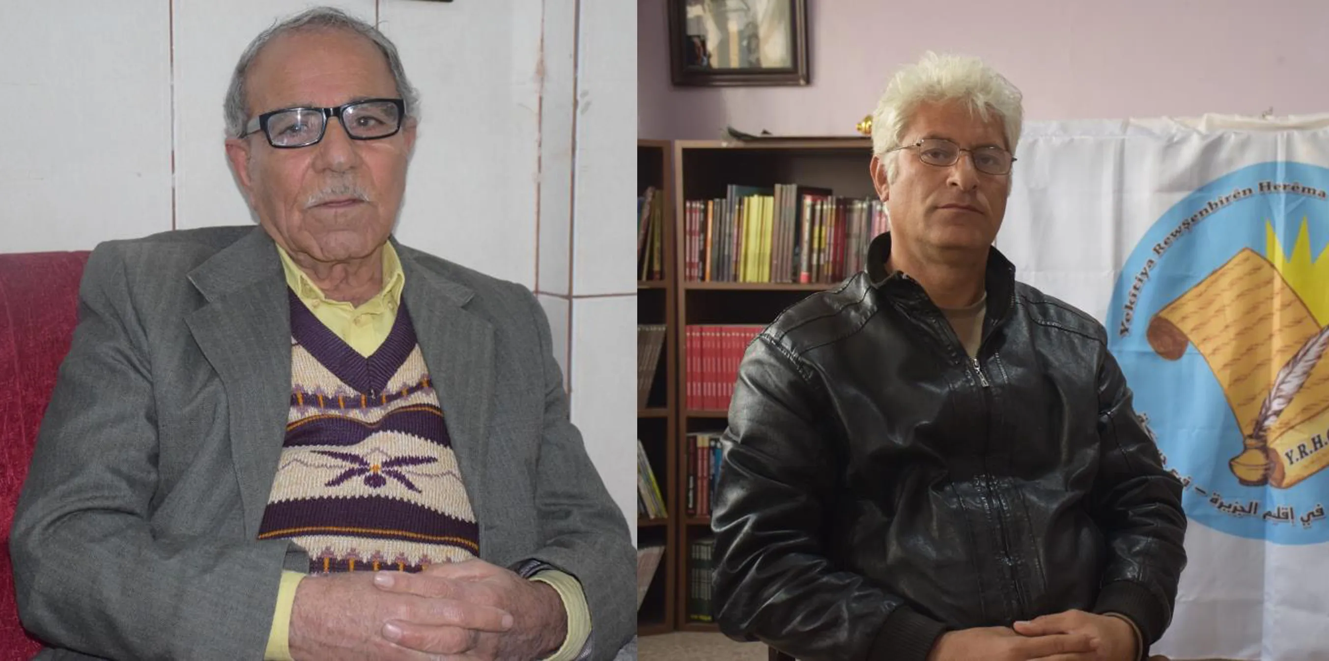 'Berxwedana zindana xwedî mîraseke kevnar e, divê gel xwedî lê derkeve'