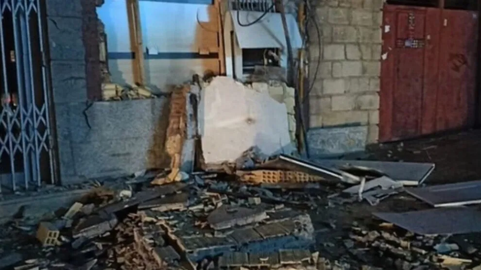 Li bajarekî Îranê erdhej çêbû: 44 kes birîndar bûn