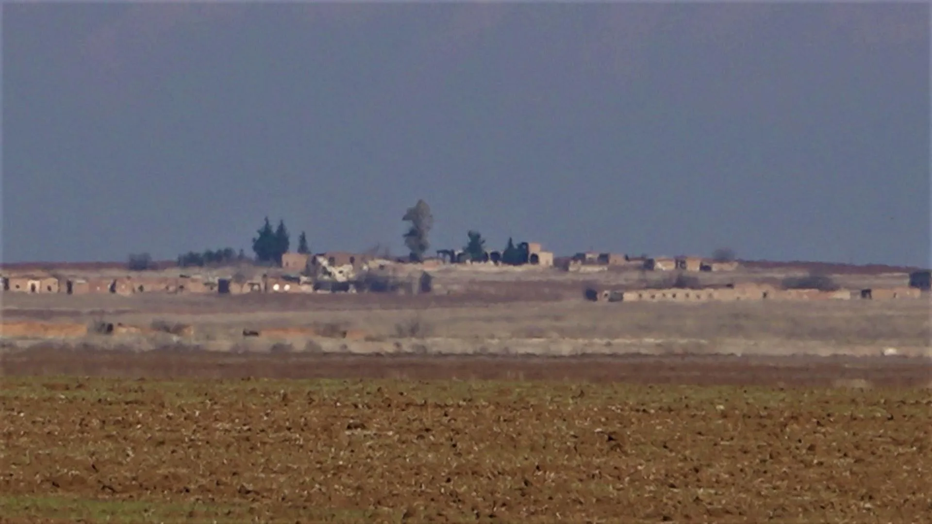 Cotkarên li nêzî eniyên şer, dibin hedefa êrişên dagirkeriya Tirk