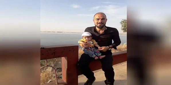 Kesên nenas endamekî rêveberiya Komîteya Şaredariyan a Dêrazorê kuştin-HATE NÛKIRIN