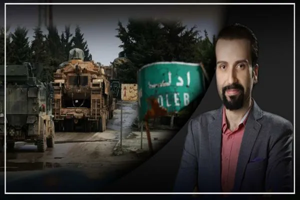 Komîteya Destûrê bi bin ket û garantorên Astanyayê di demeke nêz de dicivin
