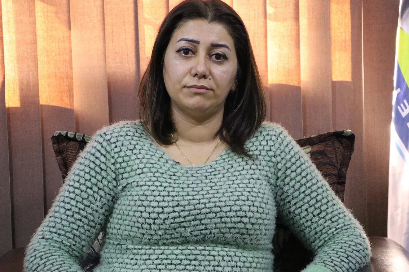 Semer Hisên: Hêzên me êrişî sivîlan nakin