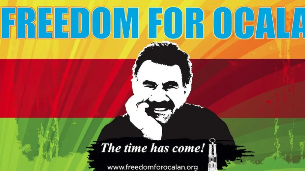 ​​​​​​​74 akademîsyen tev li kampanyaya ‘Ji Ocalan re Azadî’ bûn