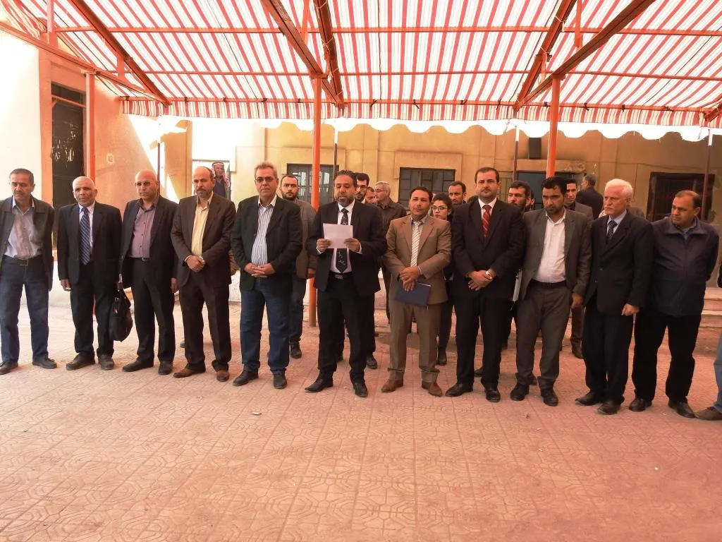 Parêzer: Ji bo azadiya rêber Ocalan divê têkiliyên me bi hêzên şoreşger re xurttir bin