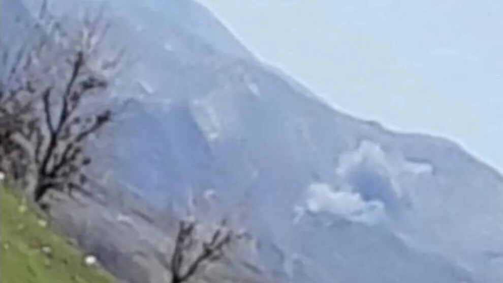Qada Siyanê û gundekî Asûriyan ên li Başûrê Kurdistanê hatin bombebarankirin
