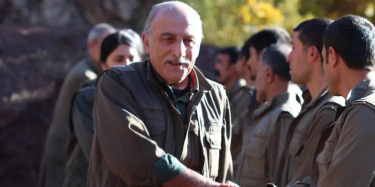 Kalkan: Li Garê gora faşîzma AKP-MHP`ê hat kolandin