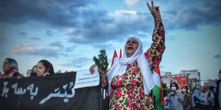 Karwanê Gel: Statuya Başûrê Kurdistanê di metirsiyeke mezin de ye