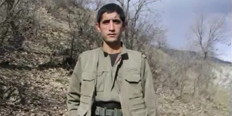 YRK: Hemze Rojhilat şoreşgerekî fedekar û wêrek bû