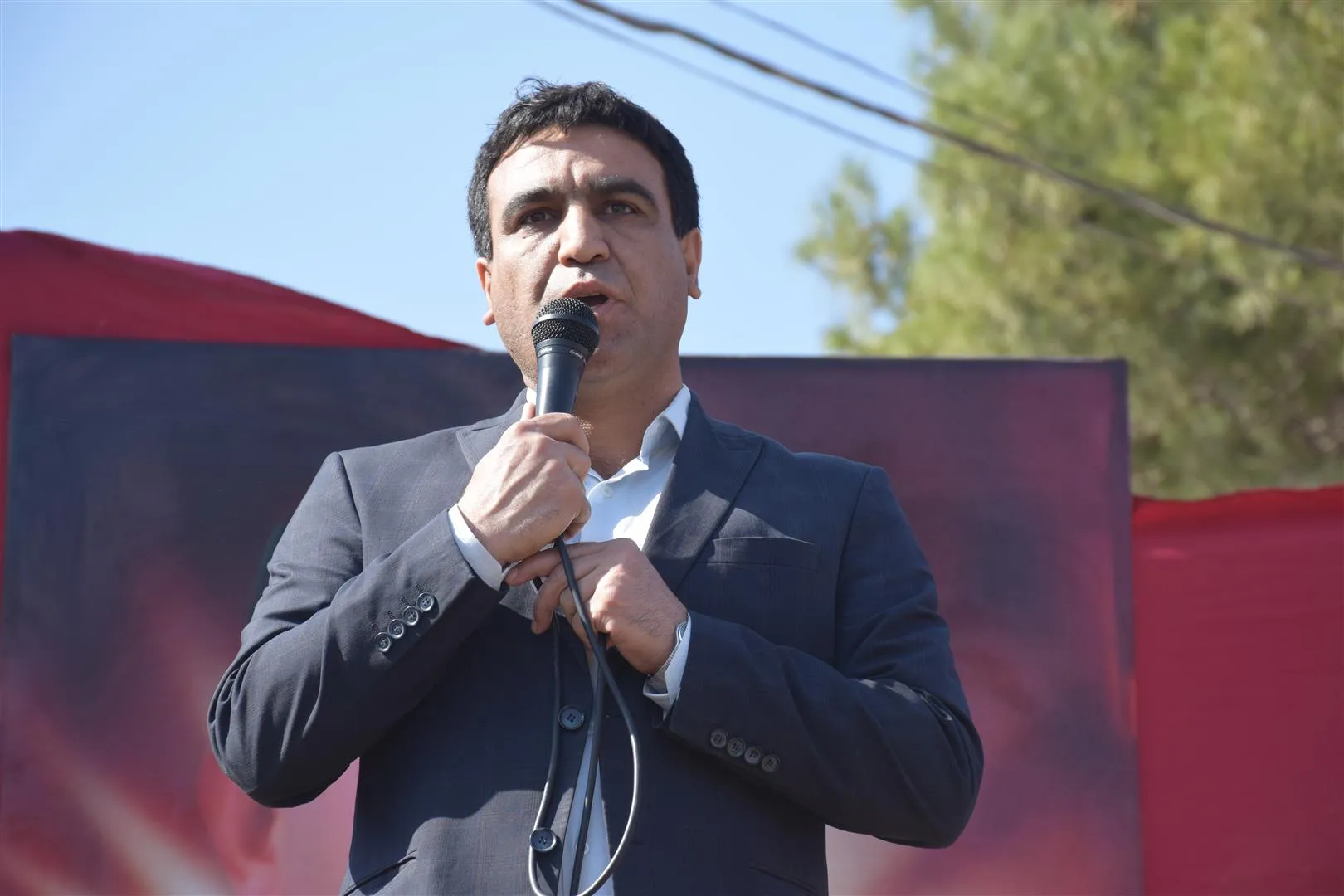 Şêniyên Hesekê: Îmralî bûye dibistaneke demokrasiyê
