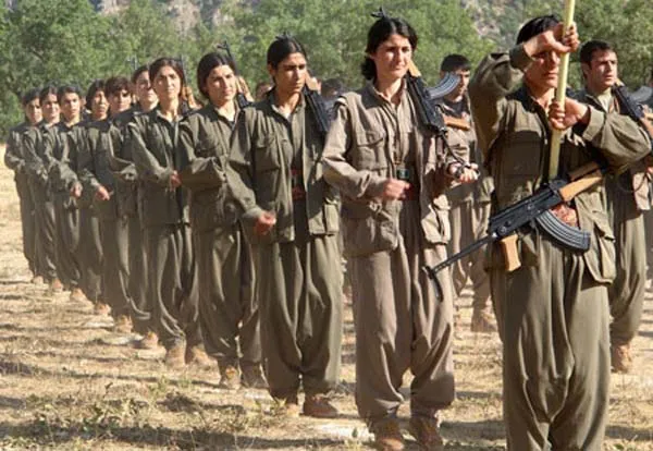 ‘Şikestina dagirkeriya Tirk li Zapê, îro li Garê dubare dibe’