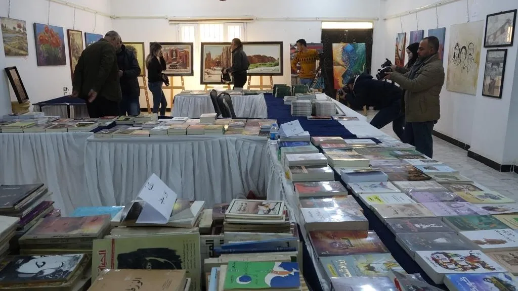 Çalakiyên Hefteya Çandî bi dawî bûn