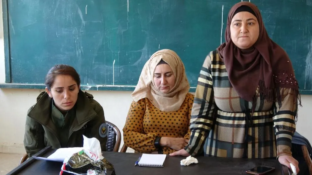 ​​​​​​​'Em sala 2021'an bikin sala azadiya jinan'