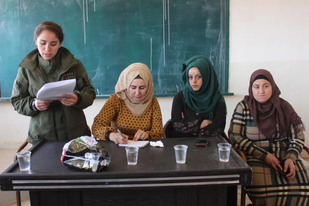 ​​​​​​​'Em sala 2021'an bikin sala azadiya jinan'