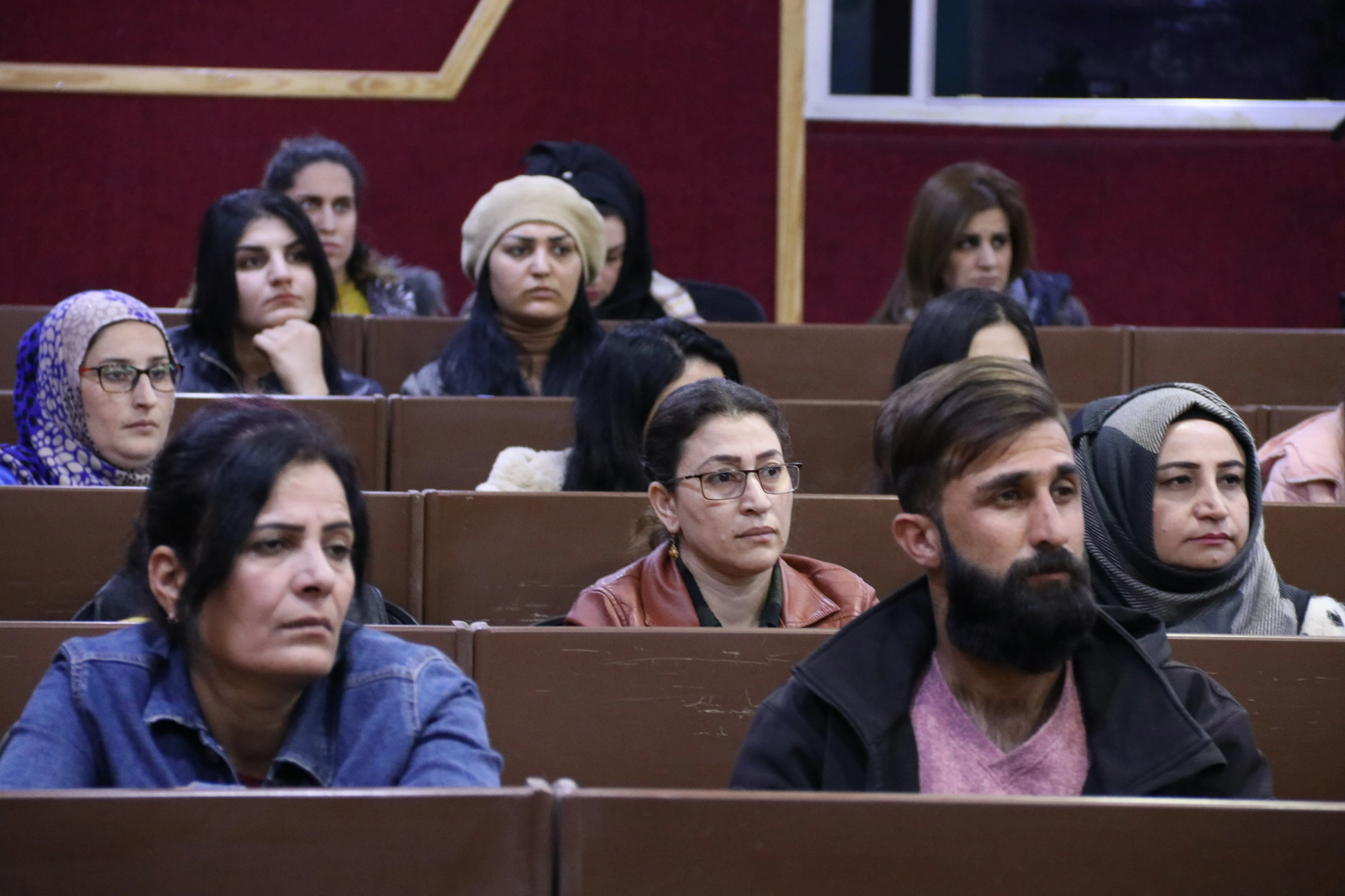 ​​​​​​​'Em sala 2021'an bikin sala azadiya jinan'
