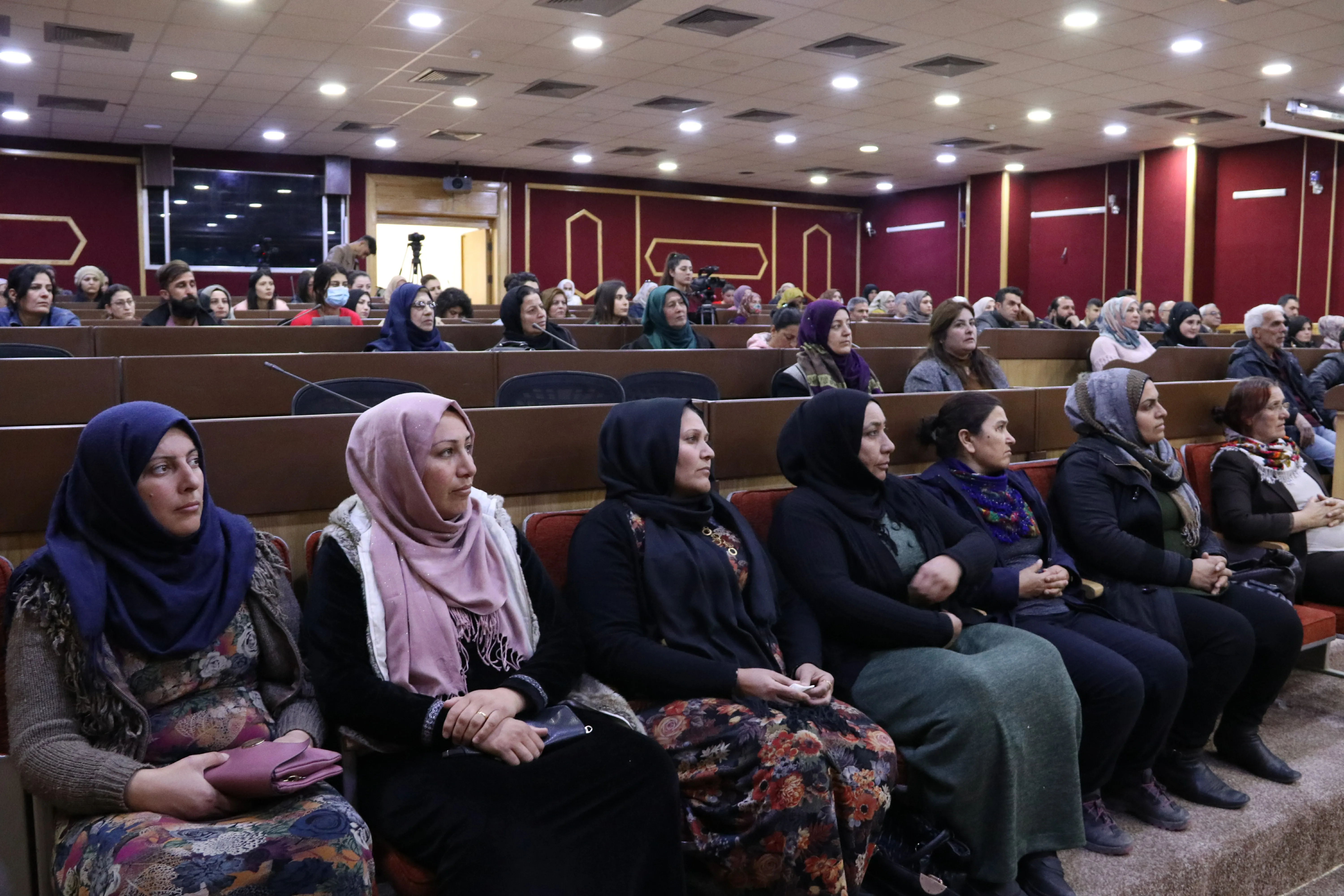 ​​​​​​​'Em sala 2021'an bikin sala azadiya jinan'