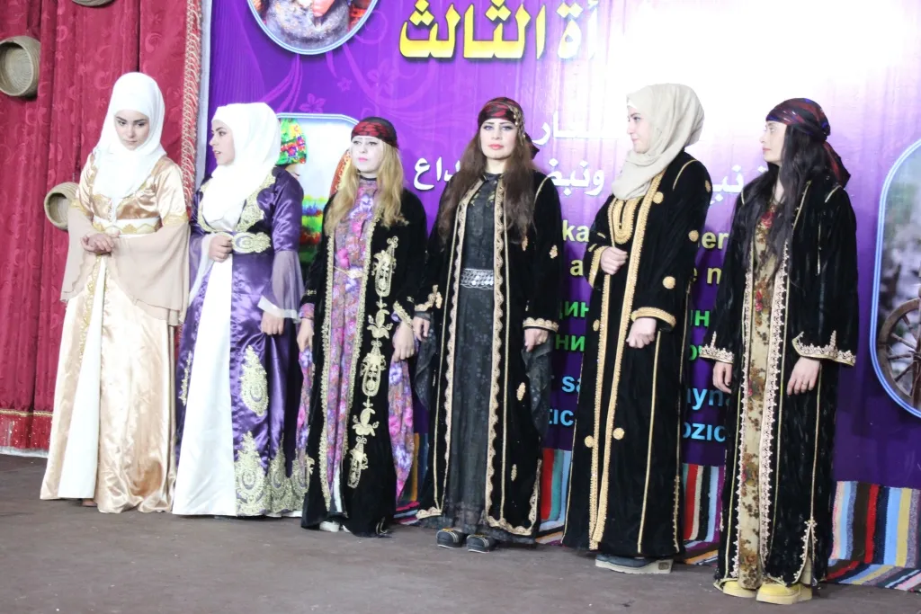 Çalakiya roja yekemîn a mihrîcana li Minbicê bi dawî bû