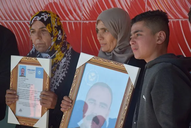 Cenazeyê şehîd Şakir li Qamişlo hate veşartin