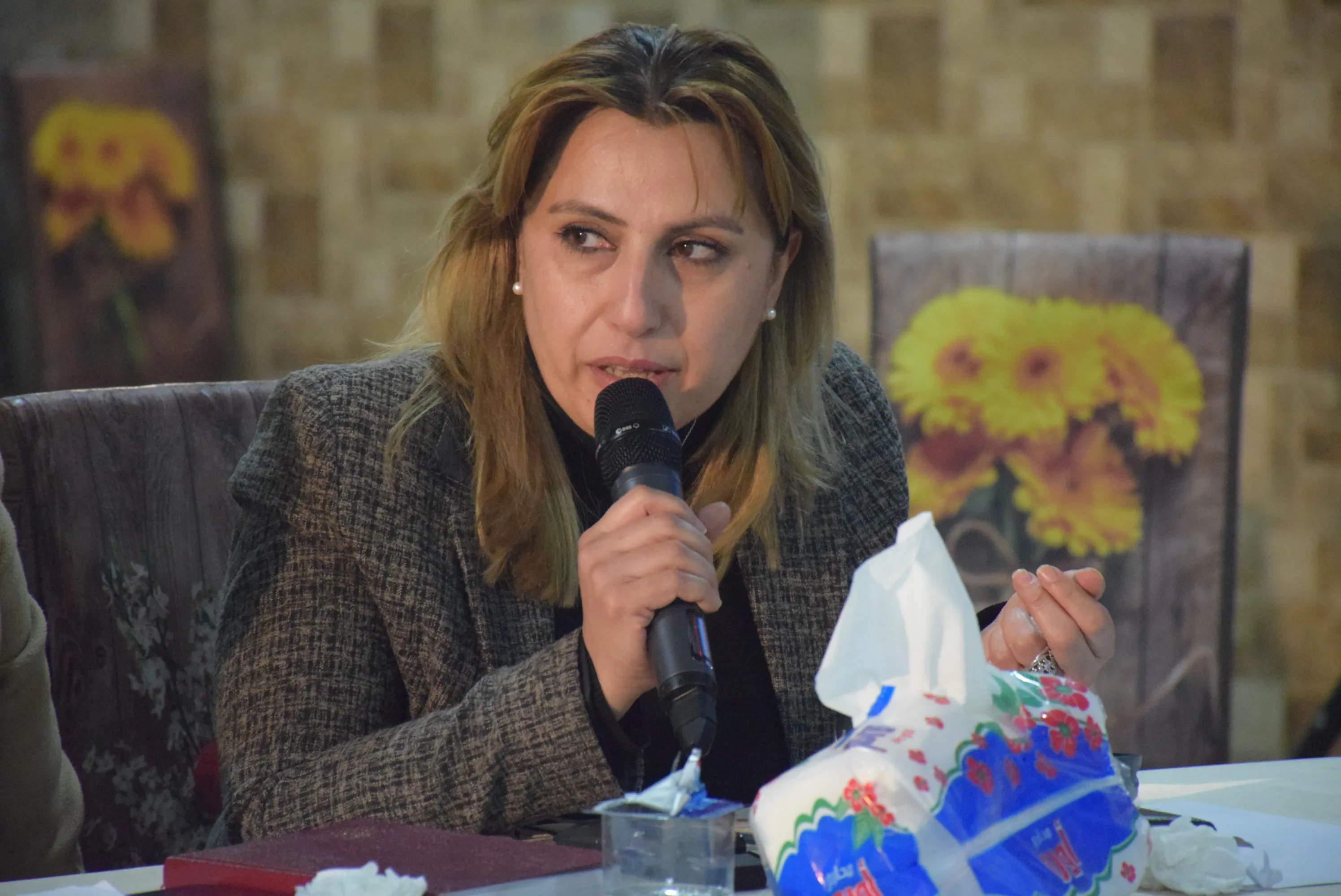  ‘Pergala perwerdê ya Bakur û Rojhilatê Sûriyê modelekî bêhempa ye’