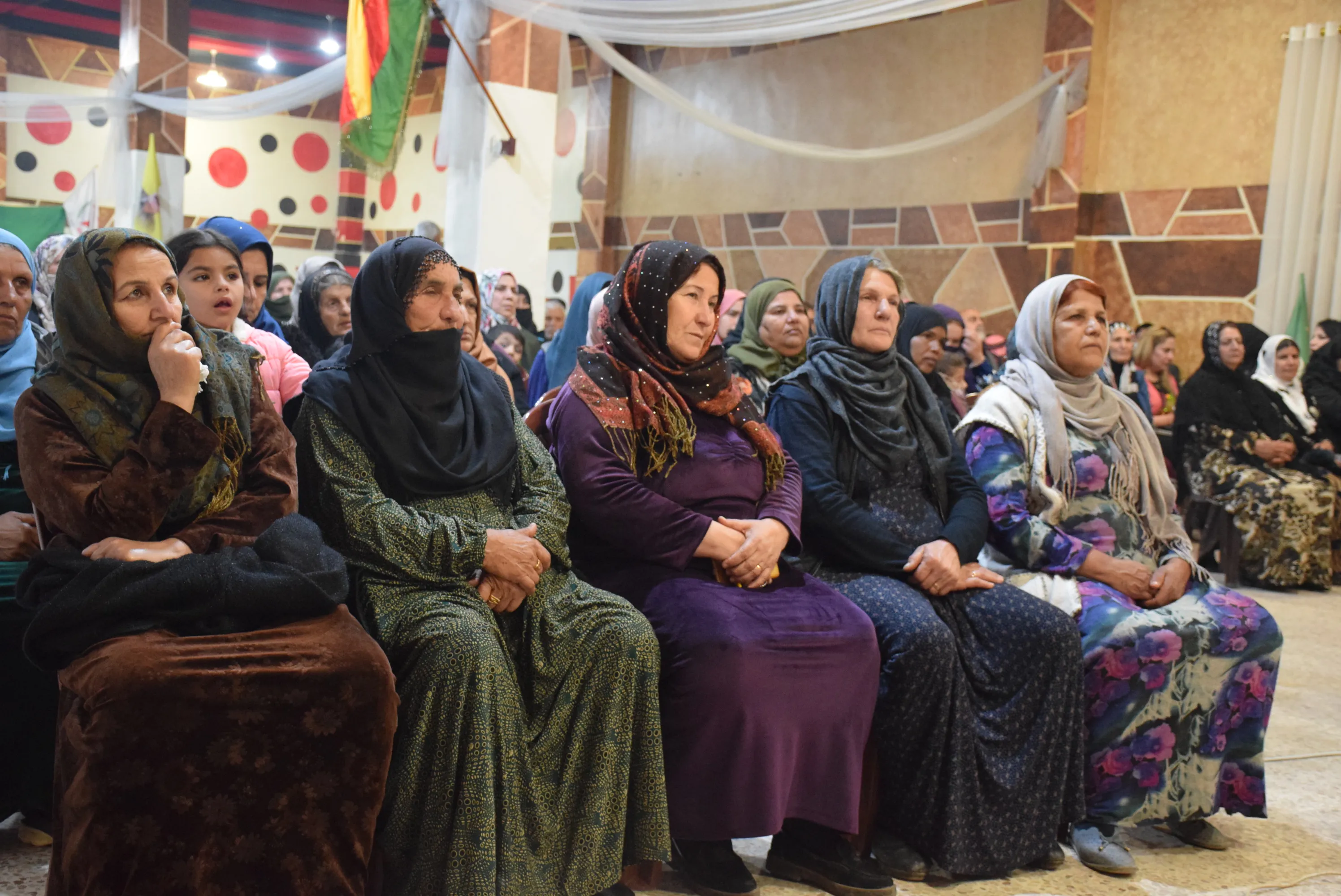 ​​​​​​​'Azadiya rêber apo azadiya gelan e'