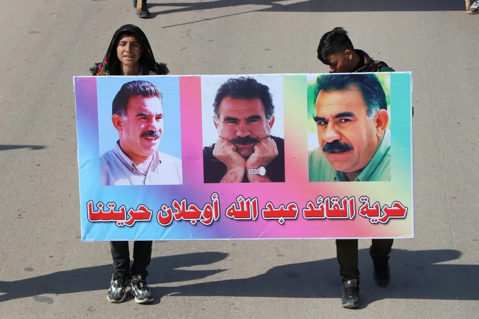 Şêniyên Efrînê çalakiyên kurdistaniyên li Ewropayê silav kir