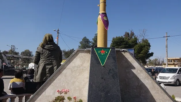 ​​​​​​​Li Tebqayê çalakiyên 8`ê Adarê dest pê kirin, li Til Hemîsê jî semîner