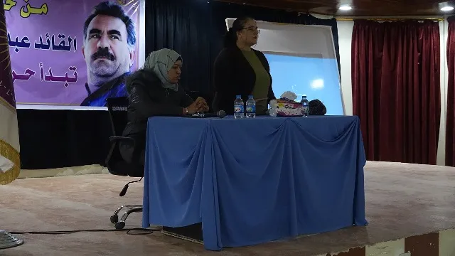 Bi çalakiyên cuda komploya 15'ê Sibatê hate şermezarkirin