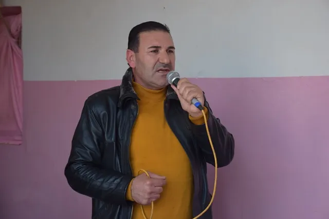 Li Qamişlo du semîner li ser komploya 15'ê Sibatê hatin dayîn