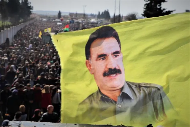 Hediya Yûsif: Bi berxwedanê armancên komployê pêk nehatin