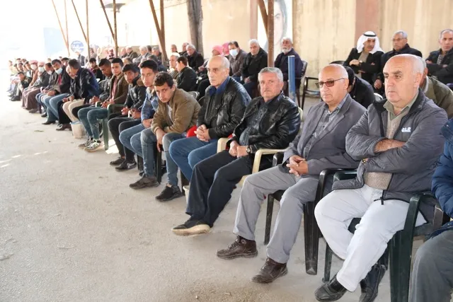 Ciwanên Enternasyonalîst beşdarî seferberiya li dijî faşîzma dewleta Tirk bûn
