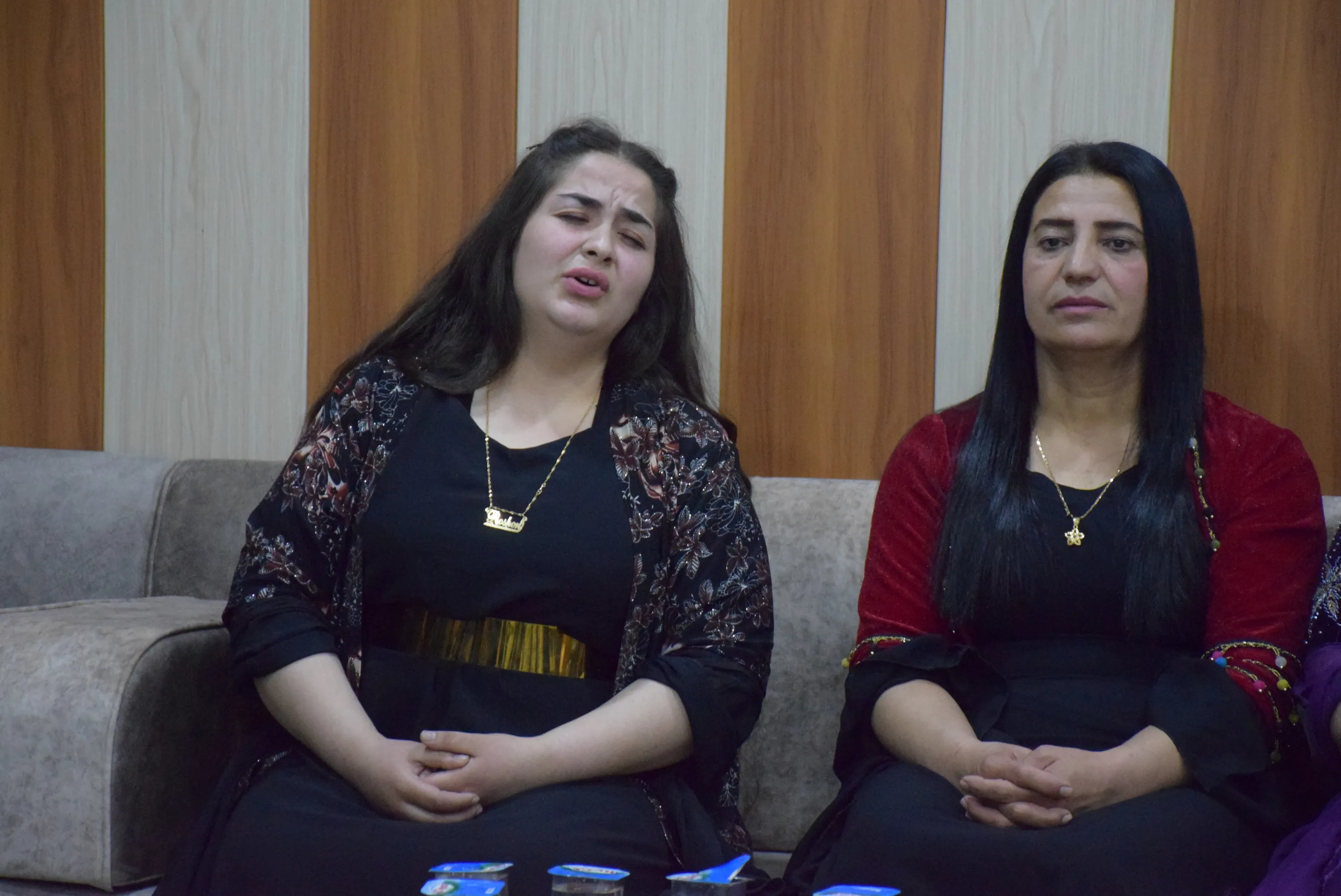 Bi şevbuhêrka dengbêjiyê Roja Zimanê Dayikê ya Cîhanê hat pîrozkirin
