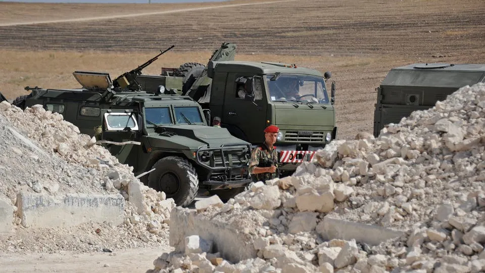 SOHR: Li rojhilatê Hemayê 19 endamên hêzên hikumeta Şamê hatin kuştin