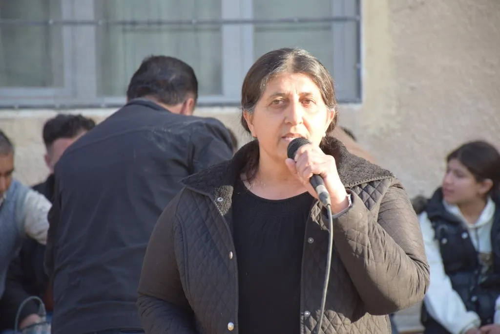 Li Hesekê pêşangeheke keleporî hate vekirin
