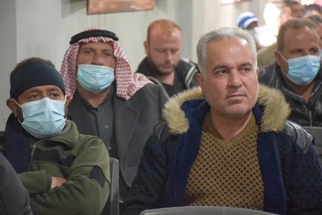 Li kantona Qamişlo û Reqayê komploya navneteweyî hat şermezarkirin