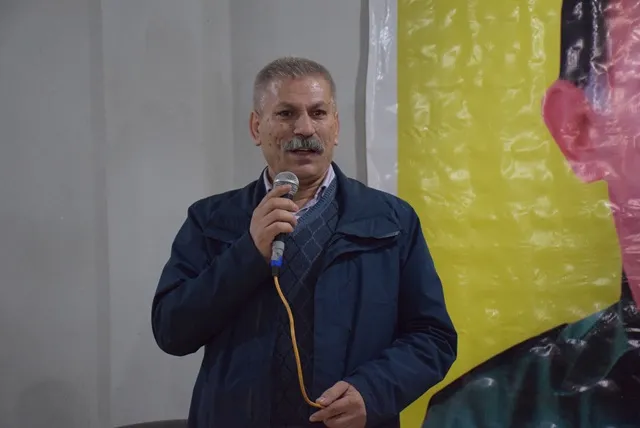 Li kantona Qamişlo û Reqayê komploya navneteweyî hat şermezarkirin