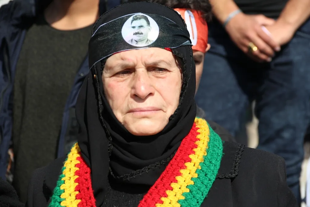 Bi wêneyan-Çalakiyên li Bakur û Rojhilatê Sûriyê yên li dijî komploya 15'ê Sibatê