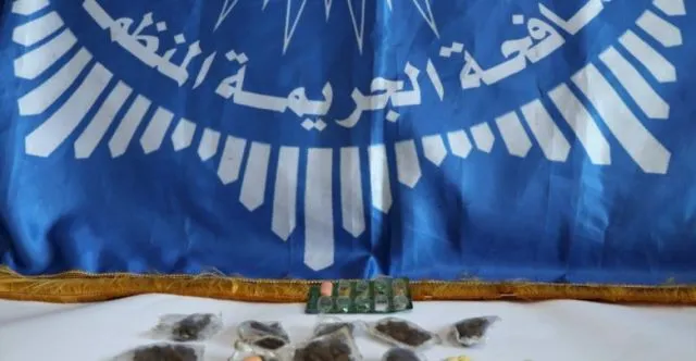 ‘Parastina civakê ji madeyên hişbirê erka malbatê û Hêzên Ewlekariya Hundirîn e’