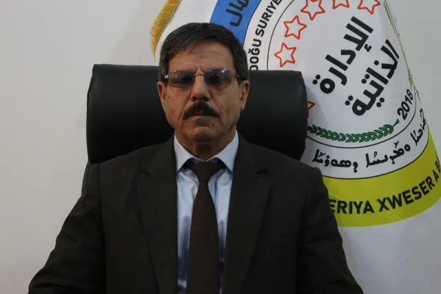 Desteya Aborî û Çandiniyê plansaziya 2021`an eşkere kir