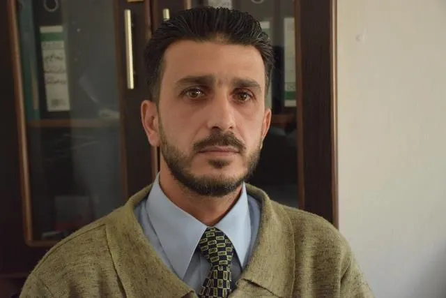 Ehmed Qedûr: Bûyerên kuştinê rêbezeke yekser a derxistina fîtneyan e