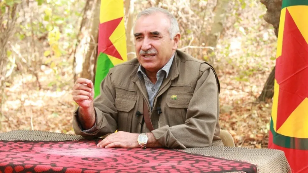 Karayilan: Ji bo dagirkiriyê hatin, lê tarûmar bûn
