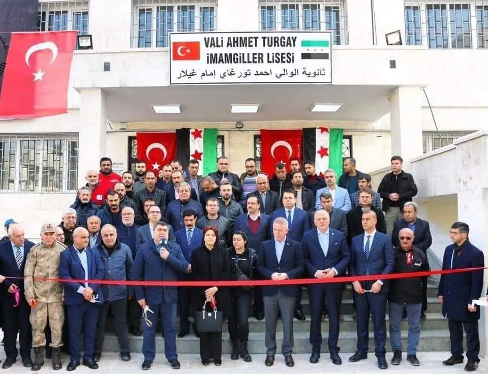 Li Girê Spî û Cerablus siyasetên tirsandin û birçîkirinê didomin