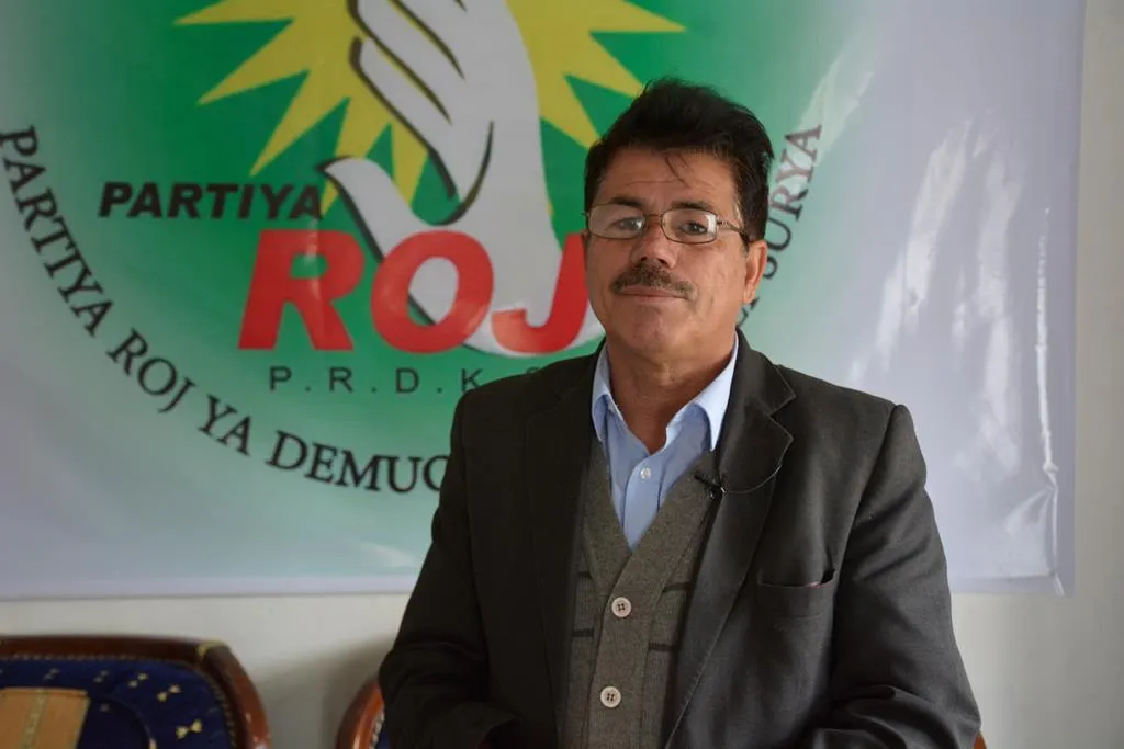 'Erdogan bi tolhildana ji HDP`ê dixwaze binketina xwe ya li Garê binixumîneꞌ