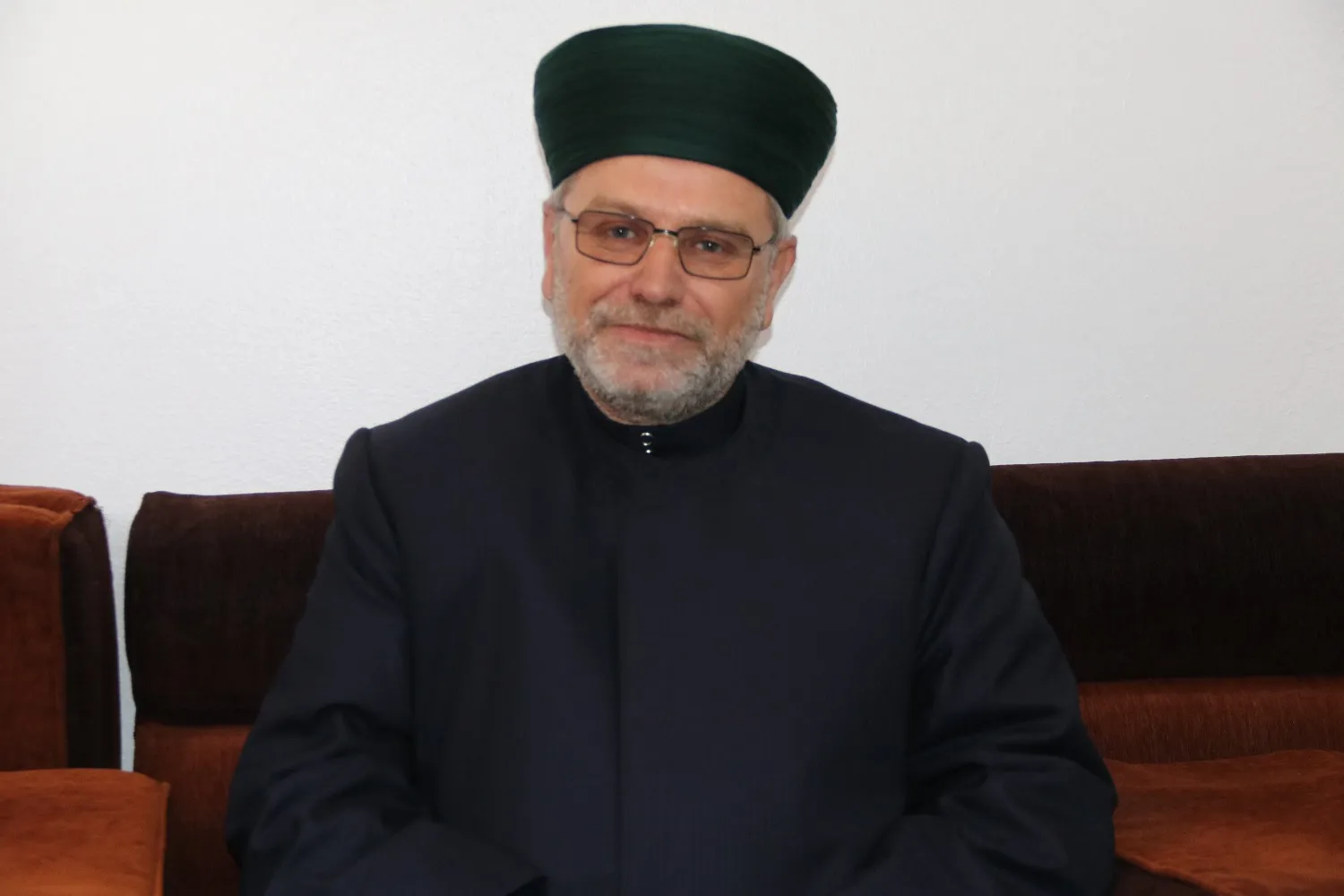 Şêx Sînan Seydûş: Armanca gefên dewleta Tirk têkbirina aramiya herêmê ye